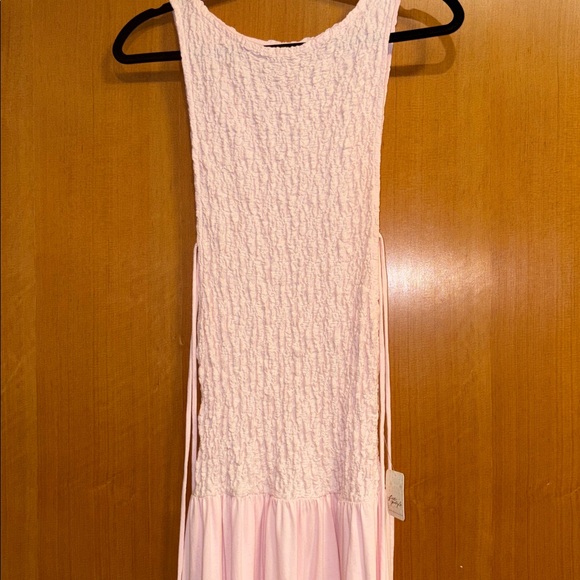 Free People Sterling Maxi Dress - Picture 2 of 5